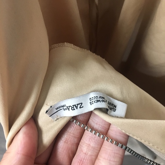 ZARA Dress - Picture 6 of 7